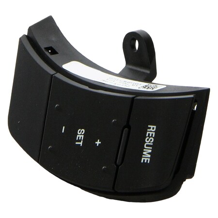 Motorcraft Switch Switch-Control, Sw6207 SW6207